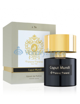 Tiziana Terenzi Caput Mundi parfémový extrakt unisex 100 ml