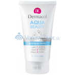 Dermacol Aqua Beauty Face Cleansing Gel 150ml