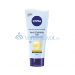 Nivea Q10 Plus Anti-Cellulite Gel-Cream