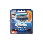 Gillette Fusion Proglide 4ks