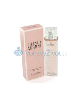 Calvin Klein Eternity Moment W EDP 100ml