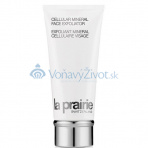 La Prairie  Cellular Mineral Face Exfoliator 100ml