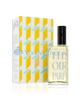 Histoires De Parfums 1804 George Sand parfémovaná voda 120 ml Pro ženy
