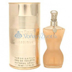 Jean Paul Gaultier Classique W EDT 100ml