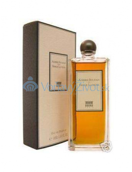 Serge Lutens Ambre Sultan EDP 50 ml W