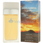 Dolce & Gabbana Light Blue Sunset in Salina W EDT 100ml