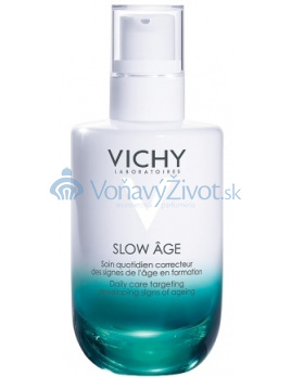 Vichy Slow Age Daily Care Targeting Fluid SPF 25 50ml
