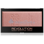 Makeup Revolution London Ingot Highlighter 12g - Rose Gold