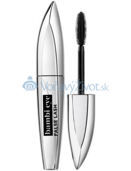 L'Oréal Paris False Lash Bambi Eye 9ml - Black