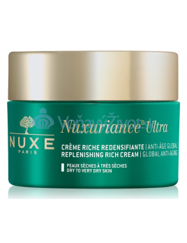 Nuxe Nuxuriance Ultra Replenishing Rich Cream 50ml