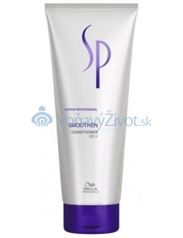 Wella SP Smoothen Conditioner 200ml