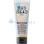 Tigi Bed Head Dumb Blonde Reconstructor 200ml