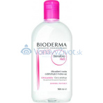 Bioderma Sensibio H2O 500ml