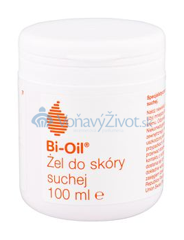 Bi-Oil Gel 100ml