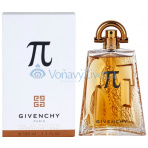 Givenchy Pí M EDT 100ml