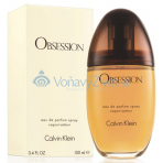 Calvin Klein Obsession W EDP 100ml