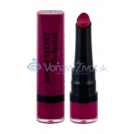 Bourjois Paris Rouge Velvet The Lipstick 2,4g - 10 Magni-fig