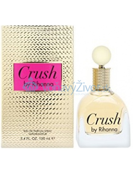 Rihanna Crush W EDP 100ml
