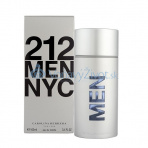 Carolina Herrera 212 NYC EDT M200