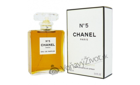 Chanel - No. 5