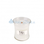 WoodWick Island Coconut vonná svíčka 85g