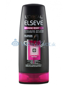 L'Oréal Paris Elseve Arginine Resist X3 Balm 200ml W