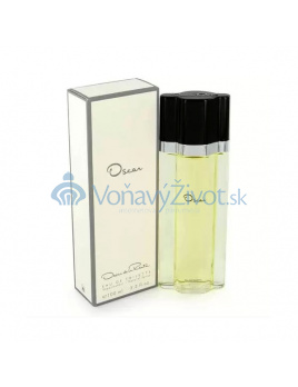 Oscar de la Renta Oscar W EDT 100ml