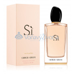 Giorgio Armani Sí W EDP 150ml