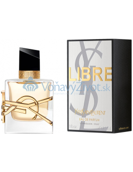 Yves Saint Laurent Libre Eau De Parfum W EDP 30ml