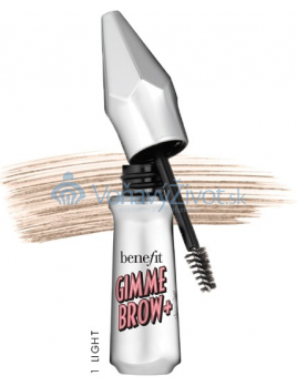 Benefit Gimme Brow+ Travel Size 1,5g - 1 Light