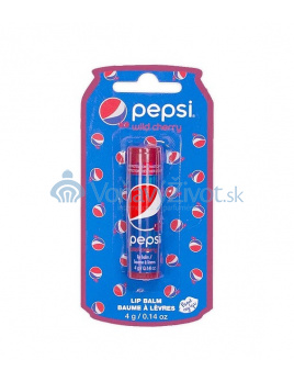 Pepsi balzám na rty Wild Cherry 4g