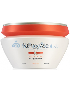 Kérastase Nutritive Masquintense Irisome Fine 200ml