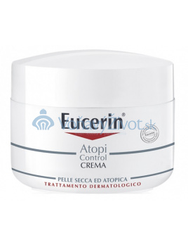 Eucerin AtopiControl Cream 75ml