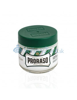 PRORASO Green