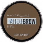 Maybelline Tattoo Brow Pomade 4g - 03 Medium Brown