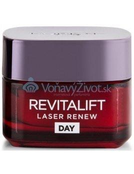 L'Oréal Paris Revitalift Laser Renew Day 50ml