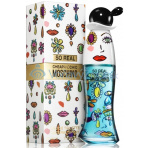 Moschino Cheap & Chic So Real W EDT 50ml