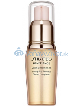 Shiseido Benefiance Wrinkle Resist 24 Energizing Essence 30ml