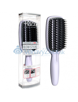 Tangle Teezer Blow-Styling Hair Brush Full Paddle Kartáč na vlasy 1ks W