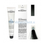 MY.ORGANICS Colorganics 100ml - 1.0 Black