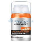 L'Oréal Paris Men Expert Hydra Energetic Daily Anti-Fatigue Moisturizer 50ml