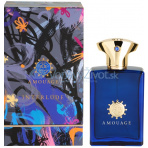 Amouage Interlude M EDP 100ml