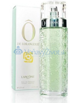 Lancome O De L'Orangerie W EDT 125ml