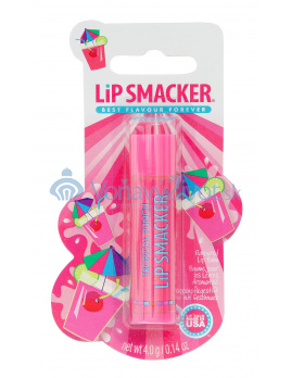 Lip Smacker Original Fruity - Tropical Punch 4g