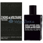Zadig & Voltaire This is Him! M EDT 30ml