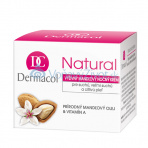 Dermacol Natural Mandlový Noční Krém 50ml W