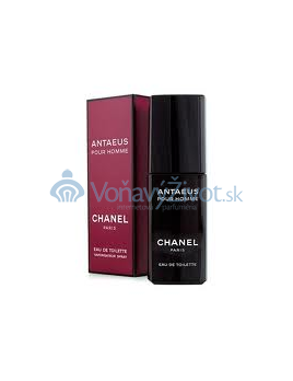 Chanel Antaeus Pour Homme M EDT 100ml