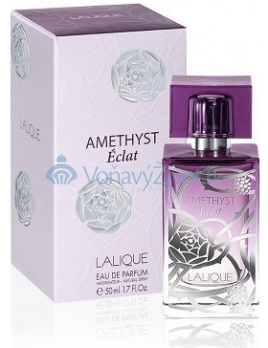 Lalique Amethyst Eclat W EDP 50ml