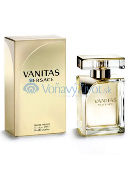 Versace Vanitas W EDP 50ml