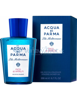 Acqua Di Parma Blu Mediterraneo Fico di Amalfi Toaletná voda 75ml U